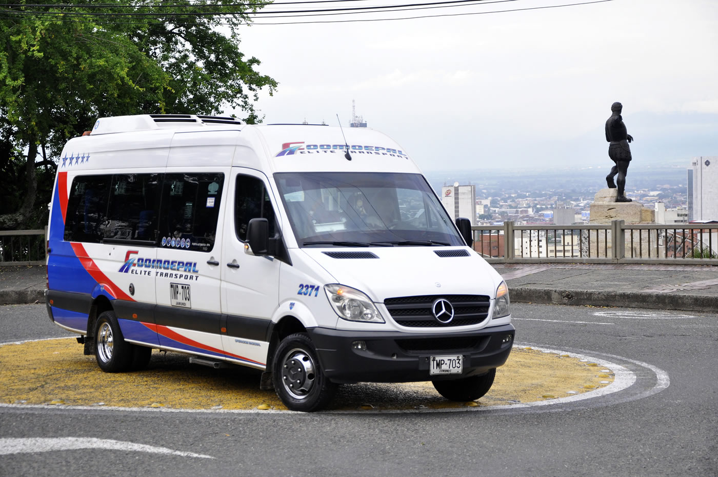 Microbus