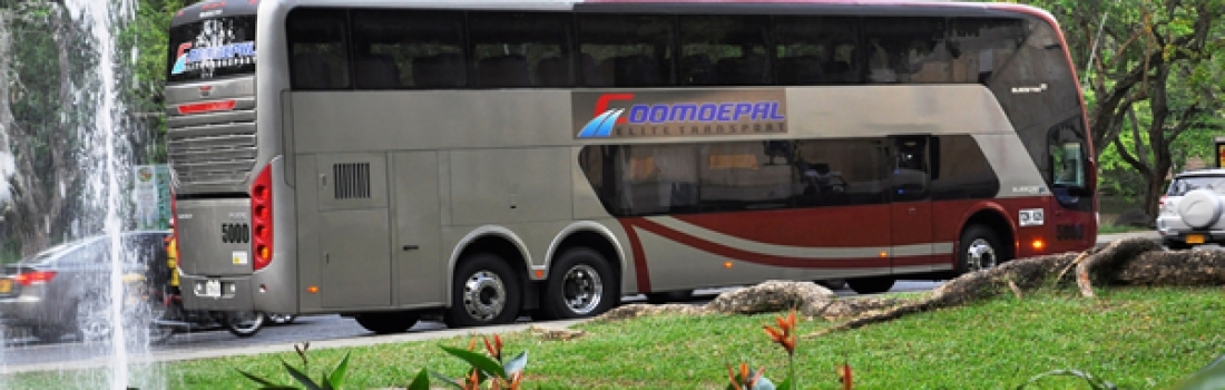 Pronto, Nuestros nuevos proyectos